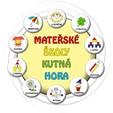 Logo Mateřské školy Kutná Hora